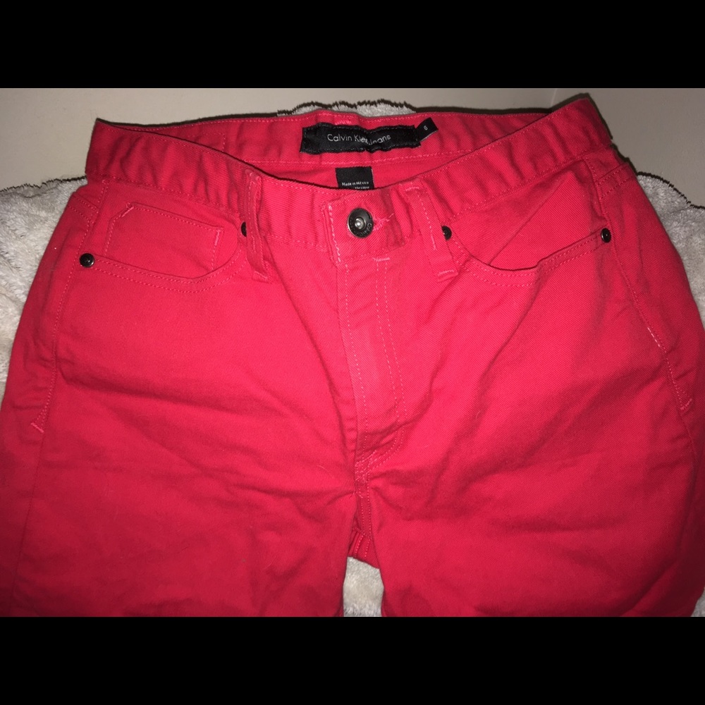 Calvin Klein shorts